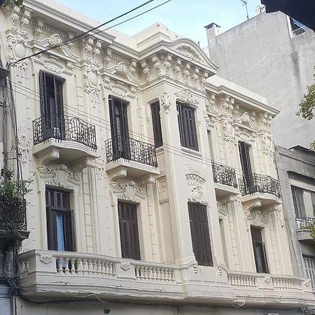 Claridge Hotel Montevideo Zewnętrze zdjęcie