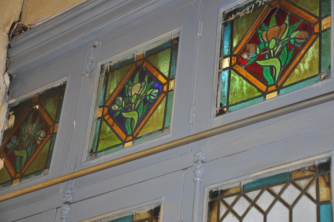 Claridge Hotel Montevideo Zewnętrze zdjęcie