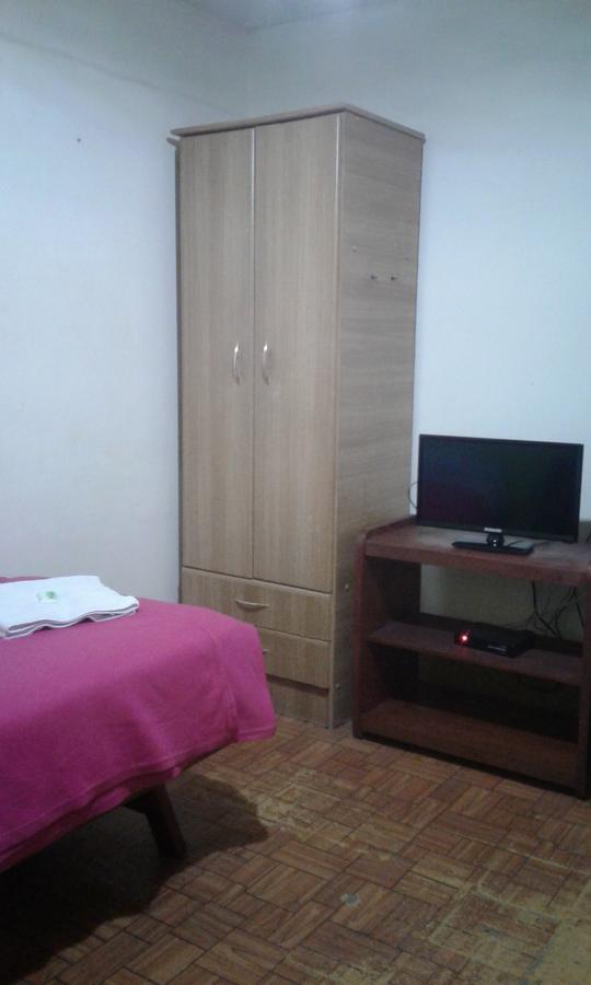 Claridge Hotel Montevideo Zewnętrze zdjęcie