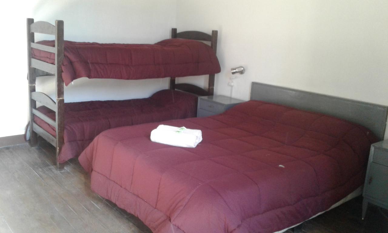 Claridge Hotel Montevideo Zewnętrze zdjęcie