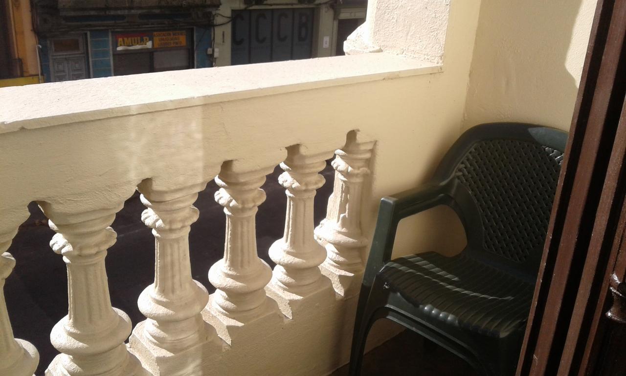 Claridge Hotel Montevideo Zewnętrze zdjęcie