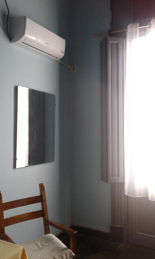 Claridge Hotel Montevideo Zewnętrze zdjęcie