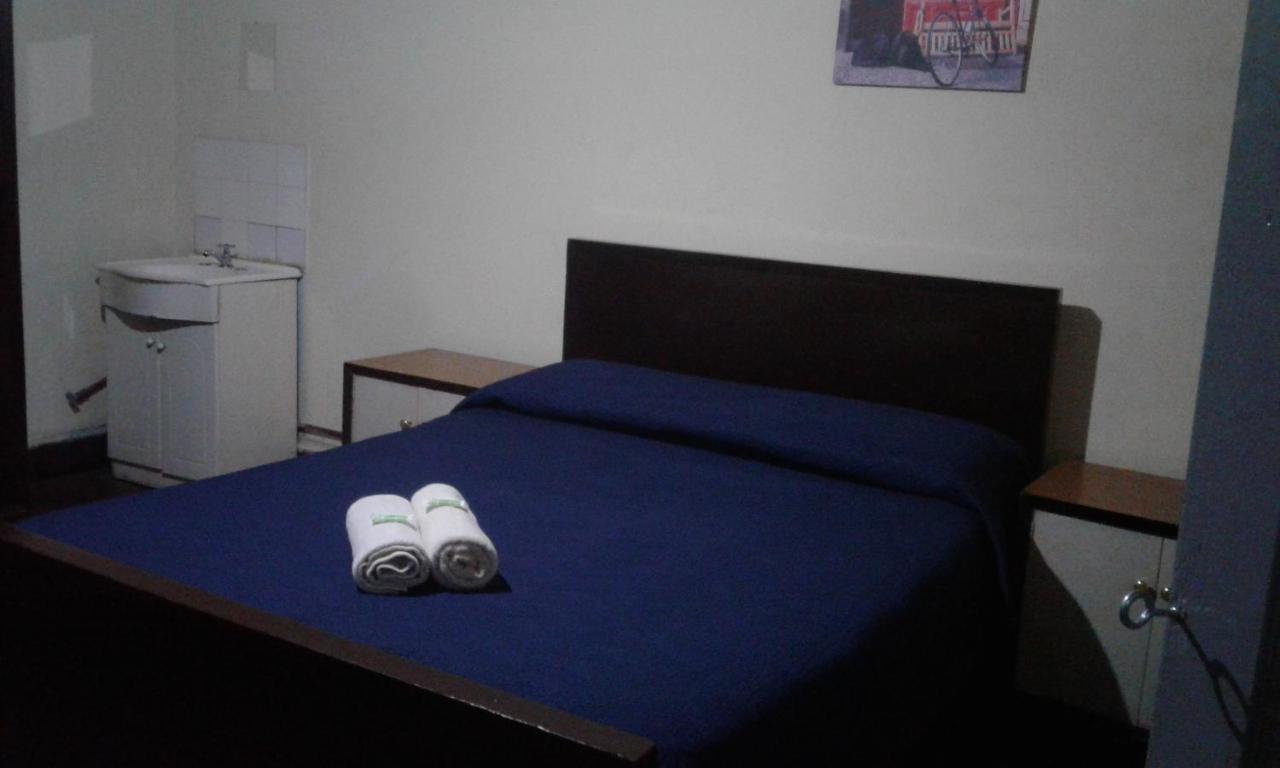 Claridge Hotel Montevideo Zewnętrze zdjęcie
