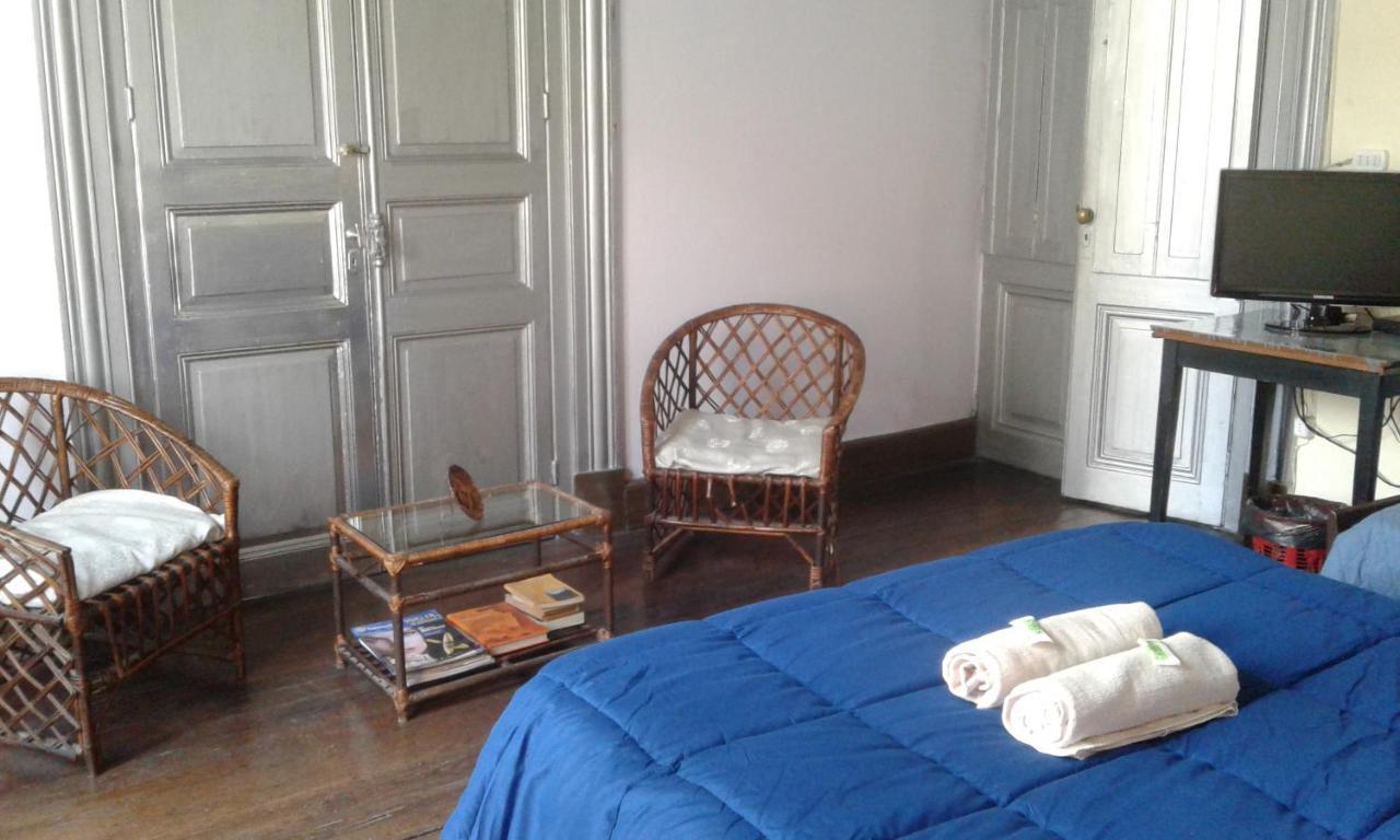 Claridge Hotel Montevideo Zewnętrze zdjęcie