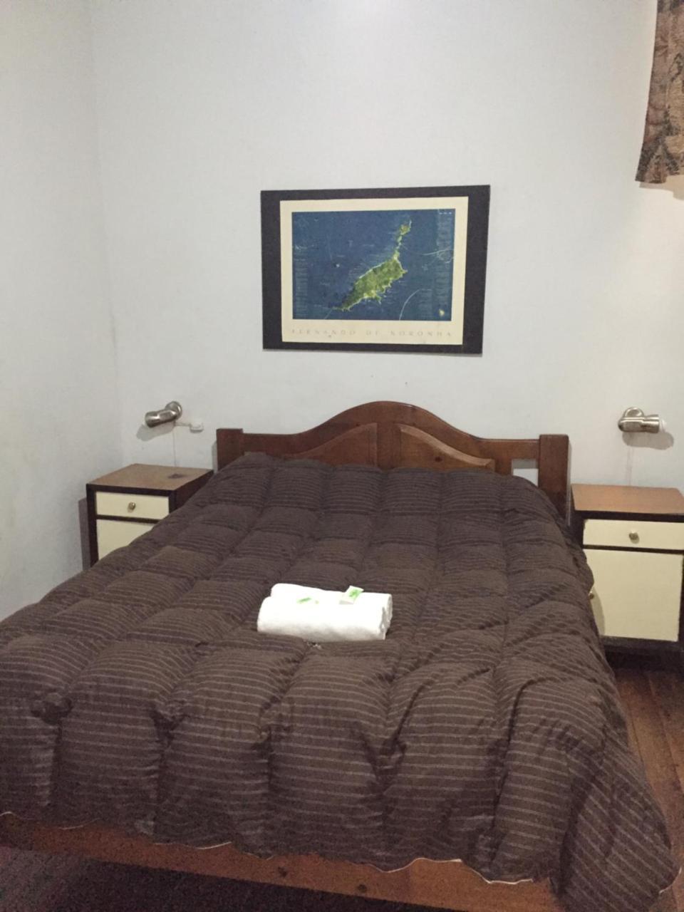 Claridge Hotel Montevideo Zewnętrze zdjęcie