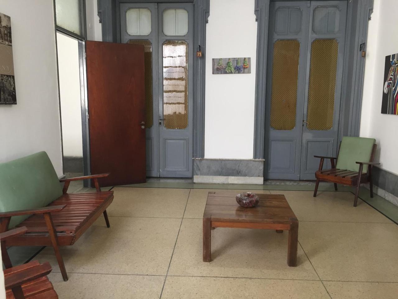 Claridge Hotel Montevideo Zewnętrze zdjęcie
