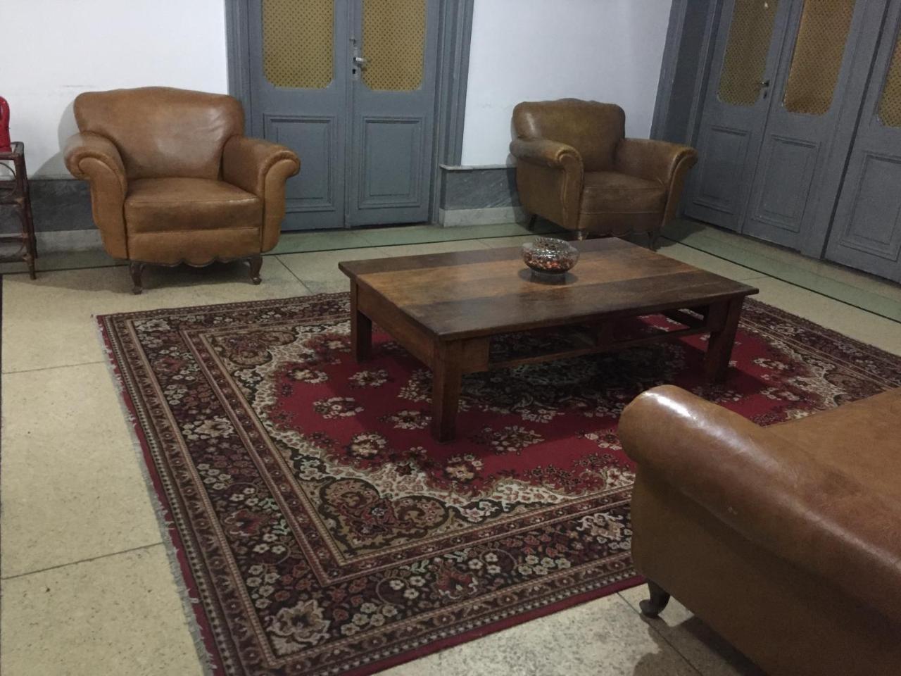 Claridge Hotel Montevideo Zewnętrze zdjęcie