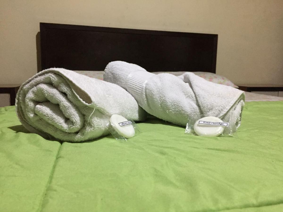 Claridge Hotel Montevideo Zewnętrze zdjęcie