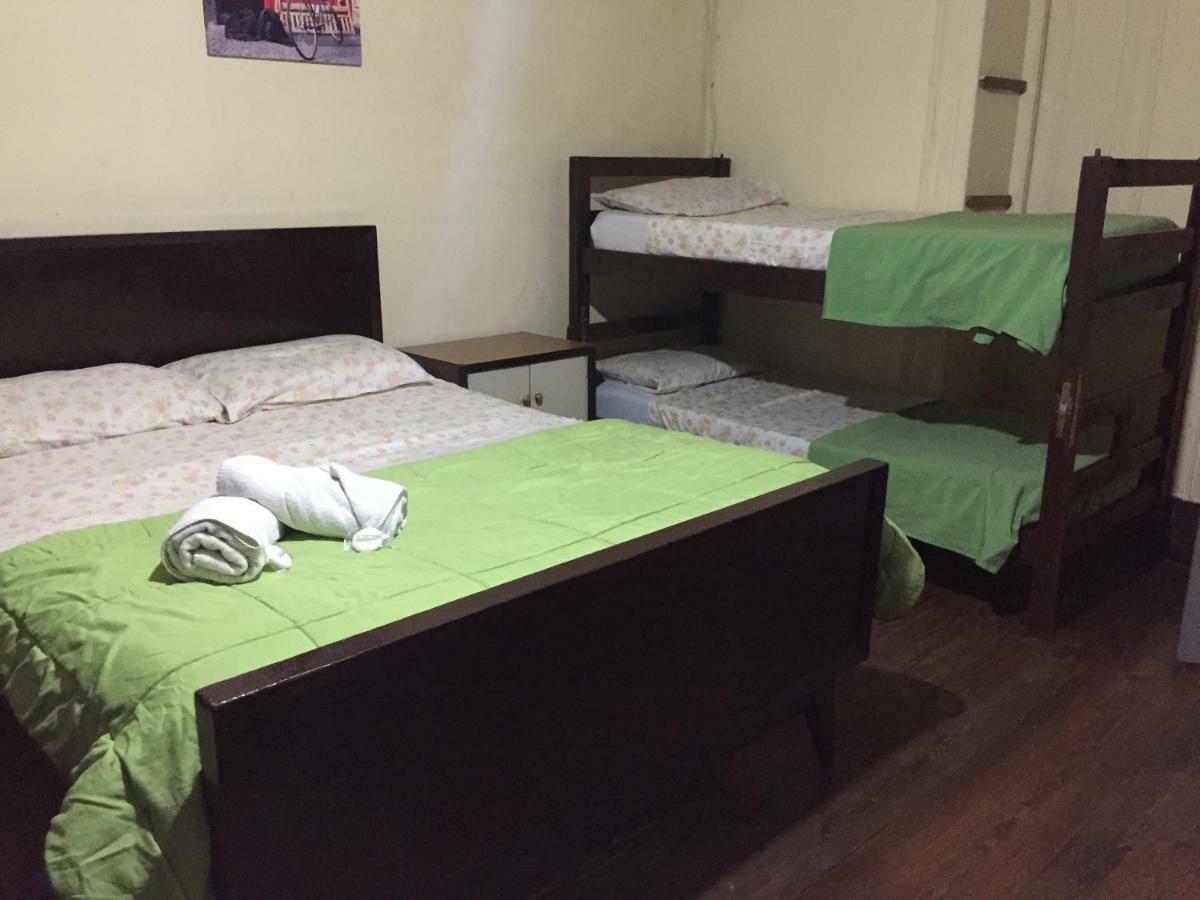Claridge Hotel Montevideo Zewnętrze zdjęcie