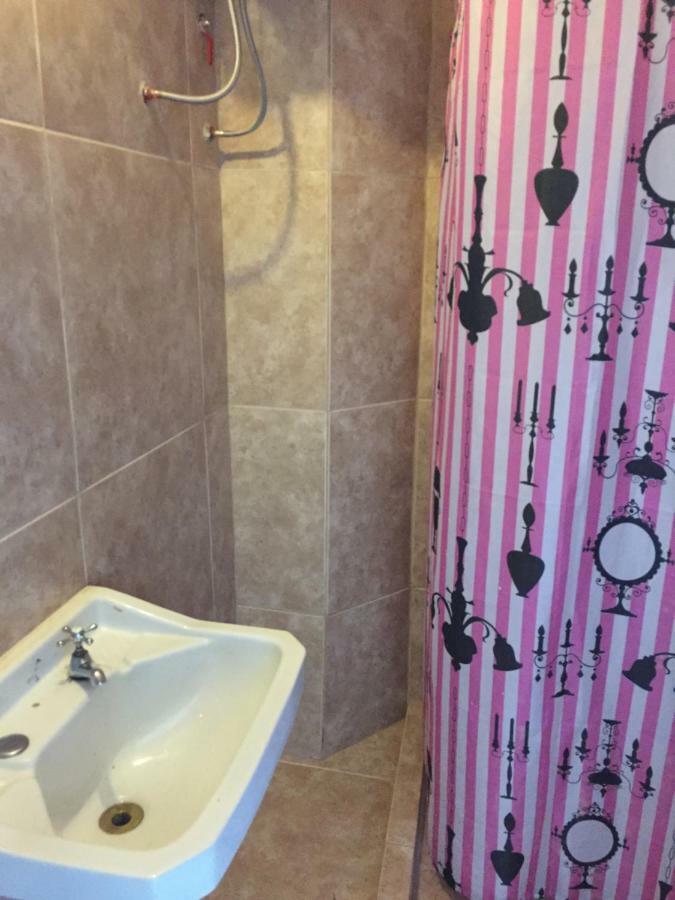 Claridge Hotel Montevideo Zewnętrze zdjęcie