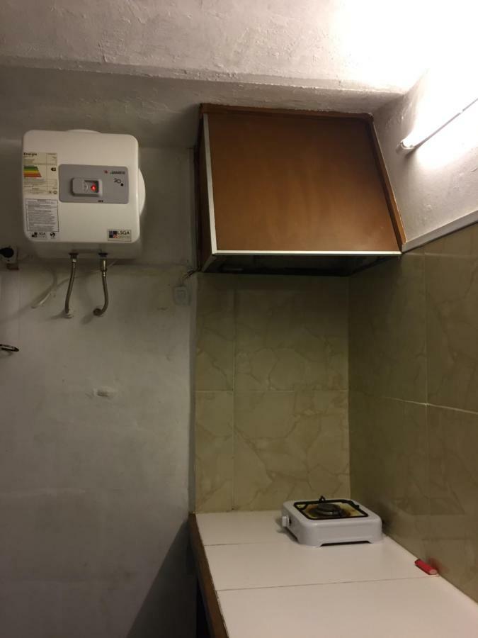 Claridge Hotel Montevideo Zewnętrze zdjęcie