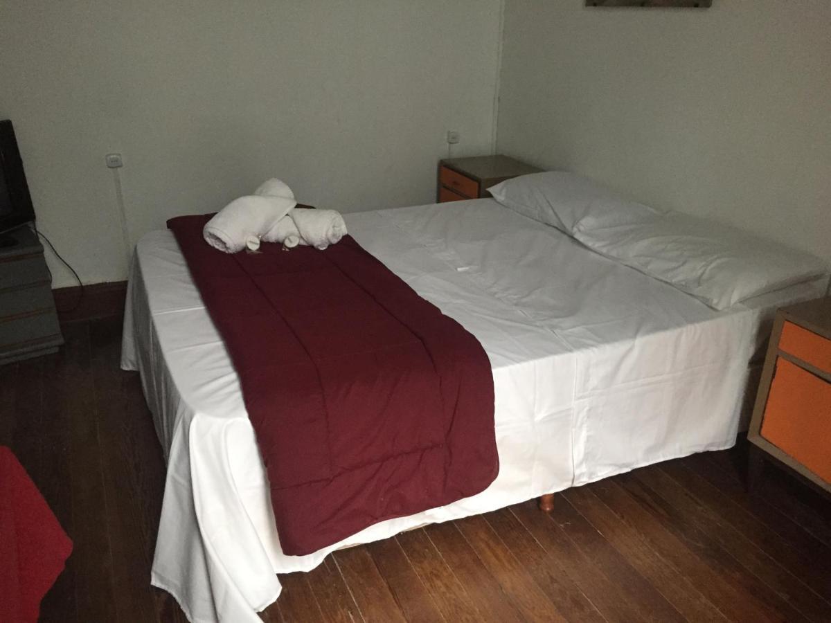 Claridge Hotel Montevideo Zewnętrze zdjęcie