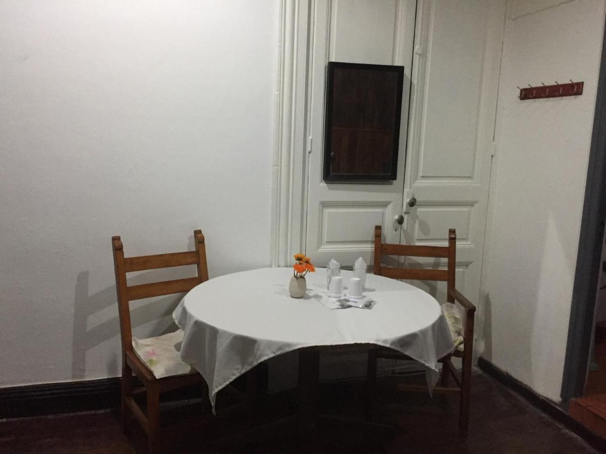 Claridge Hotel Montevideo Zewnętrze zdjęcie