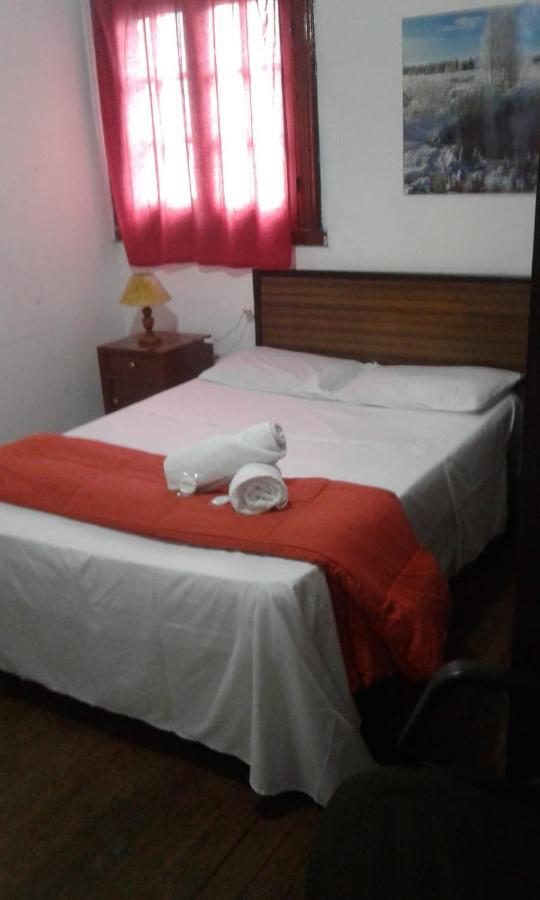 Claridge Hotel Montevideo Zewnętrze zdjęcie