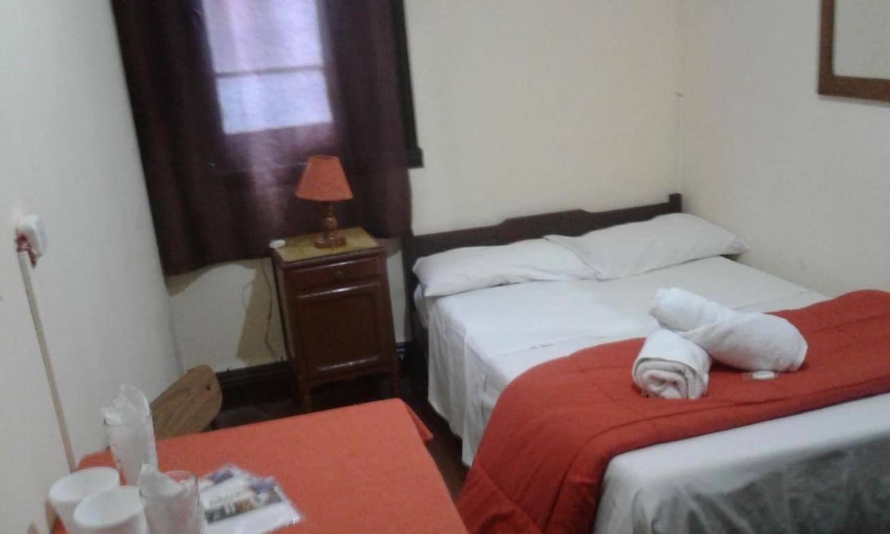 Claridge Hotel Montevideo Zewnętrze zdjęcie