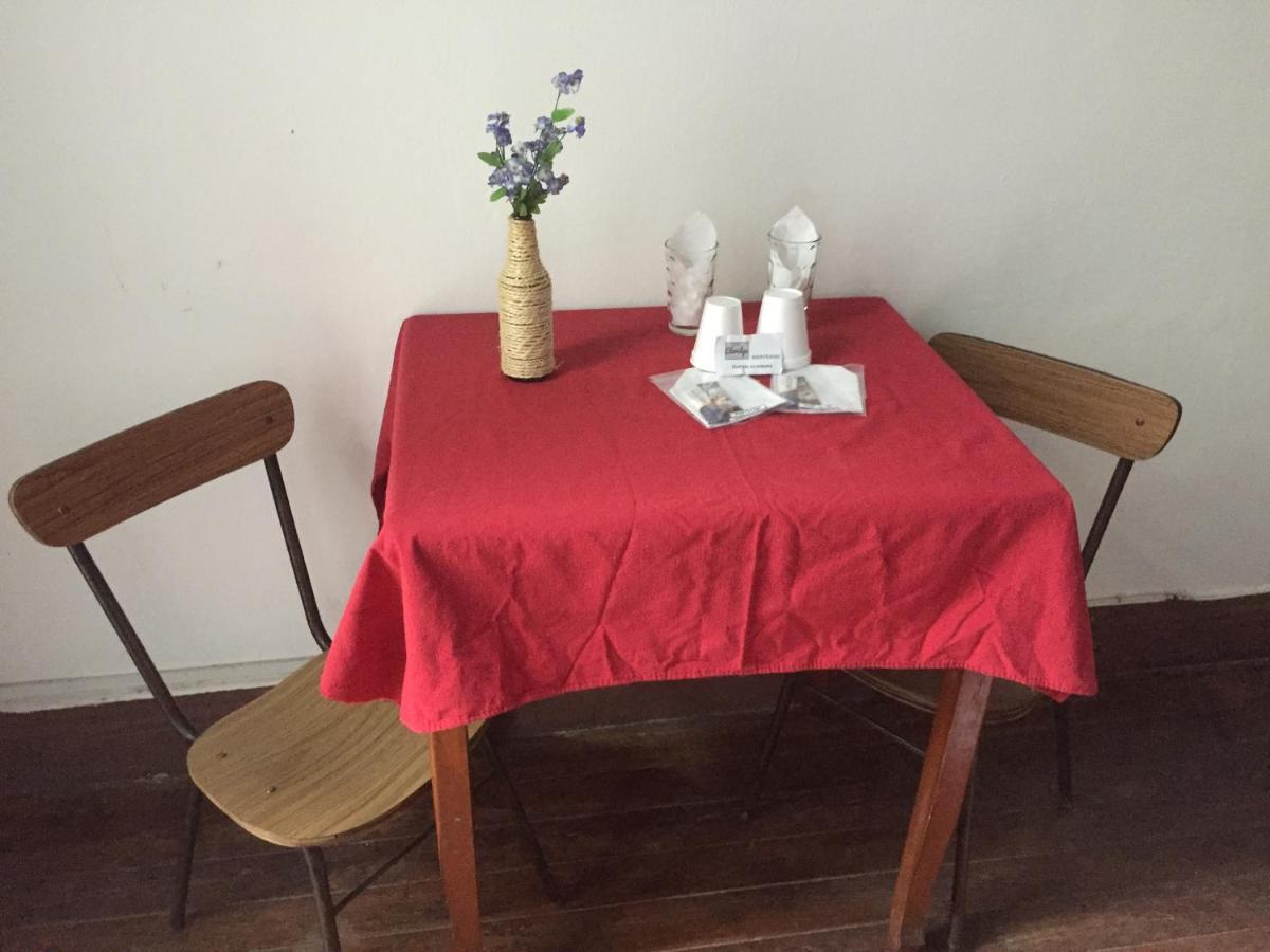 Claridge Hotel Montevideo Zewnętrze zdjęcie