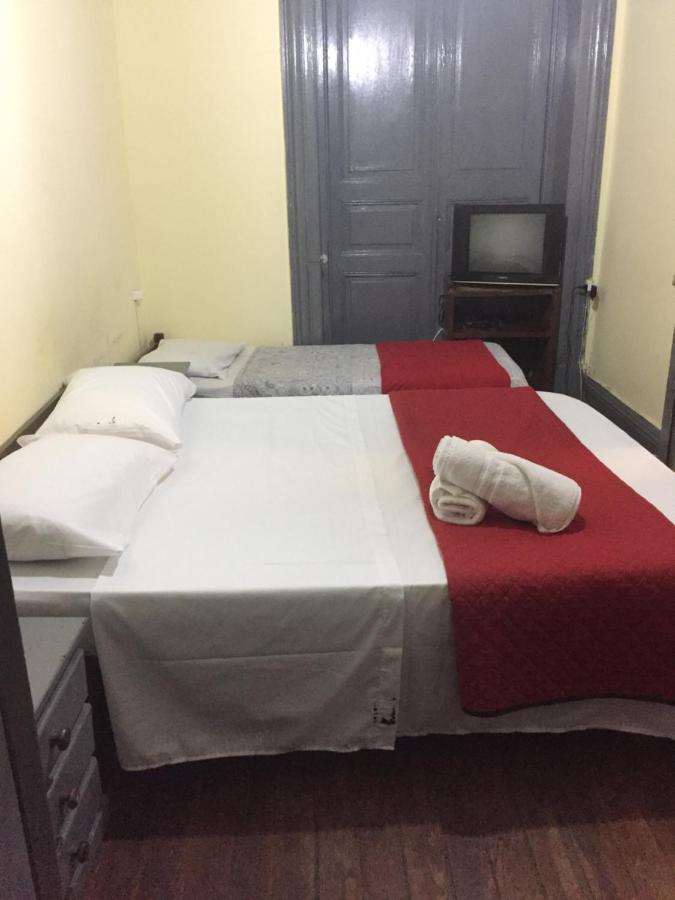 Claridge Hotel Montevideo Zewnętrze zdjęcie